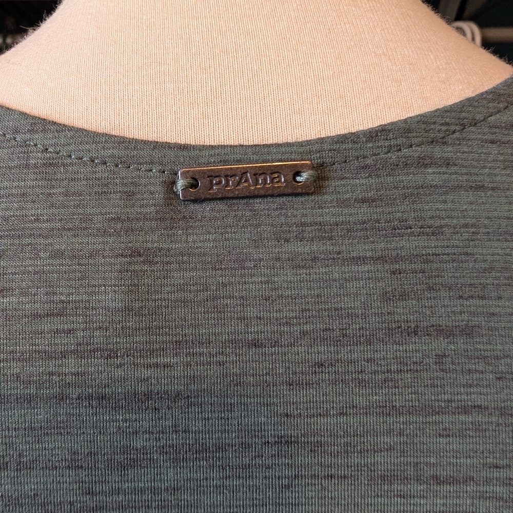 Prana Buffy Dress View 6